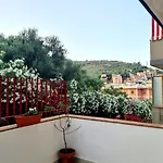 Taormina Vacanze Lejlighed Giardini Naxos