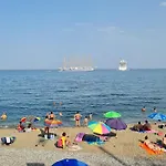 Lejlighed Taormina Vacanze *