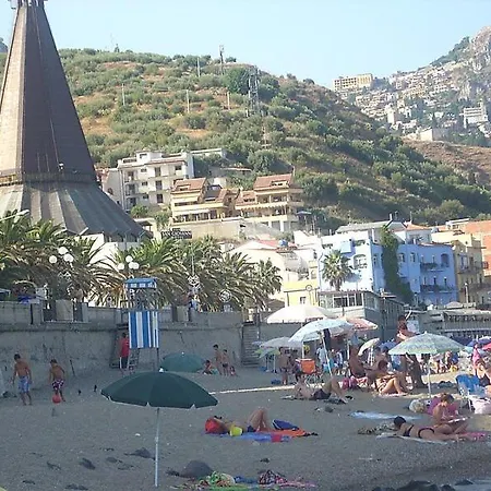 Apartment Taormina Vacanze Giardini Naxos