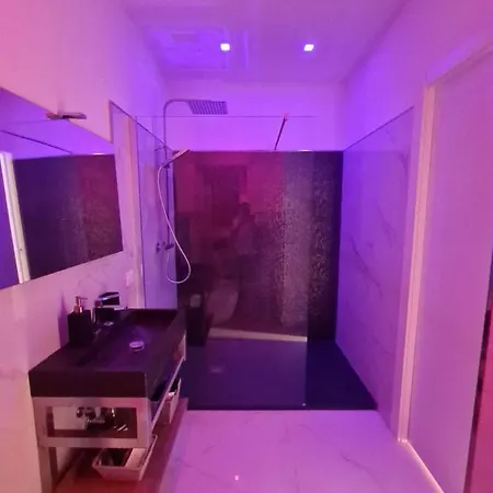 Taormina Vacanze Apartment