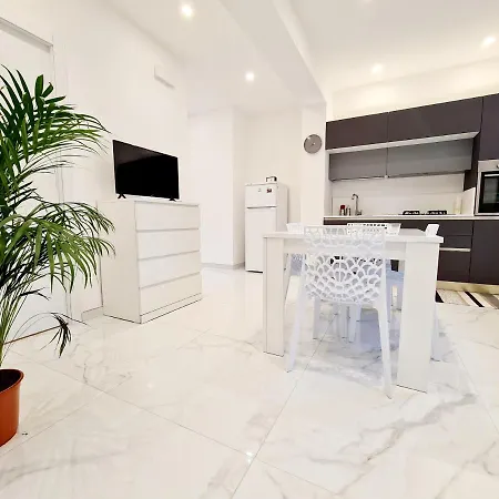 Taormina Vacanze Apartment Giardini-Naxos