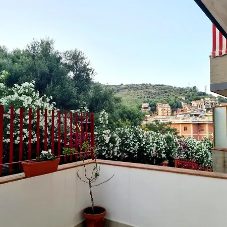 Taormina Vacanze Apartment Giardini-Naxos