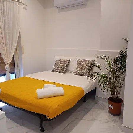 Apartment Taormina Vacanze *