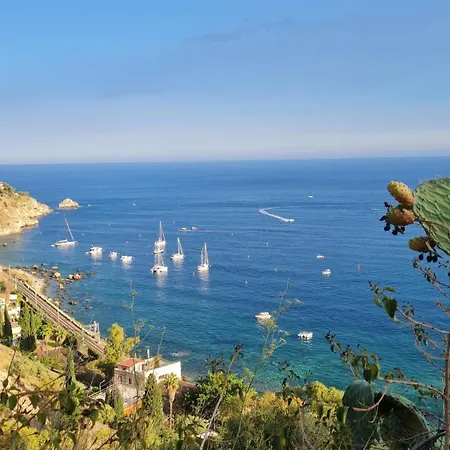 Lejlighed Taormina Vacanze