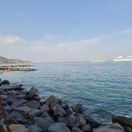 Lejlighed Taormina Vacanze