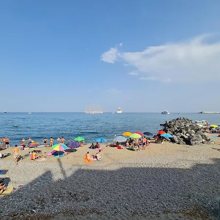 Taormina Vacanze *